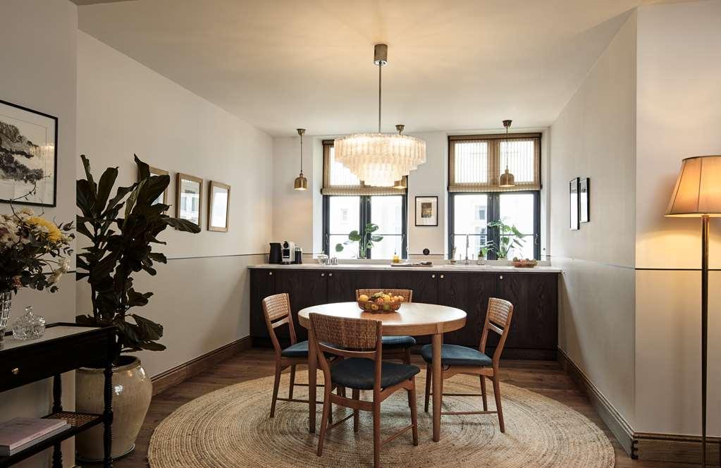 Hotel Sanders 5*