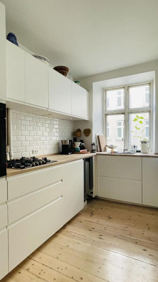 Apartmentincopenhagen 1493 Apartment Copenhagen