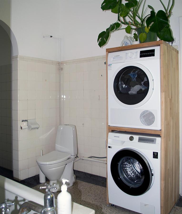 Apartment 300 Km2 Herskabslejlighed Med Udsigt Til Kastellet