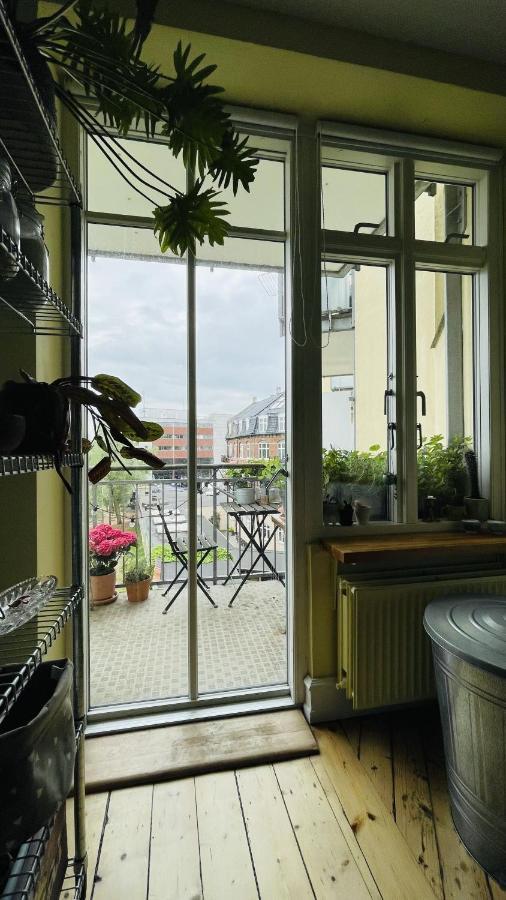 Apartmentincopenhagen 1494 Appartement