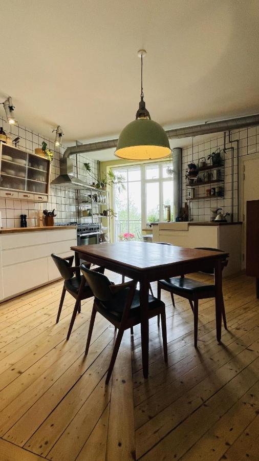 Apartmentincopenhagen 1494 Appartement Kopenhagen