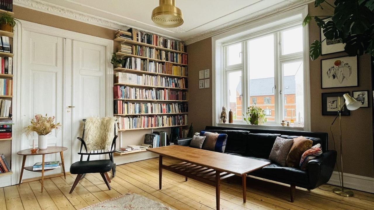 Apartmentincopenhagen 1494 Appartement
