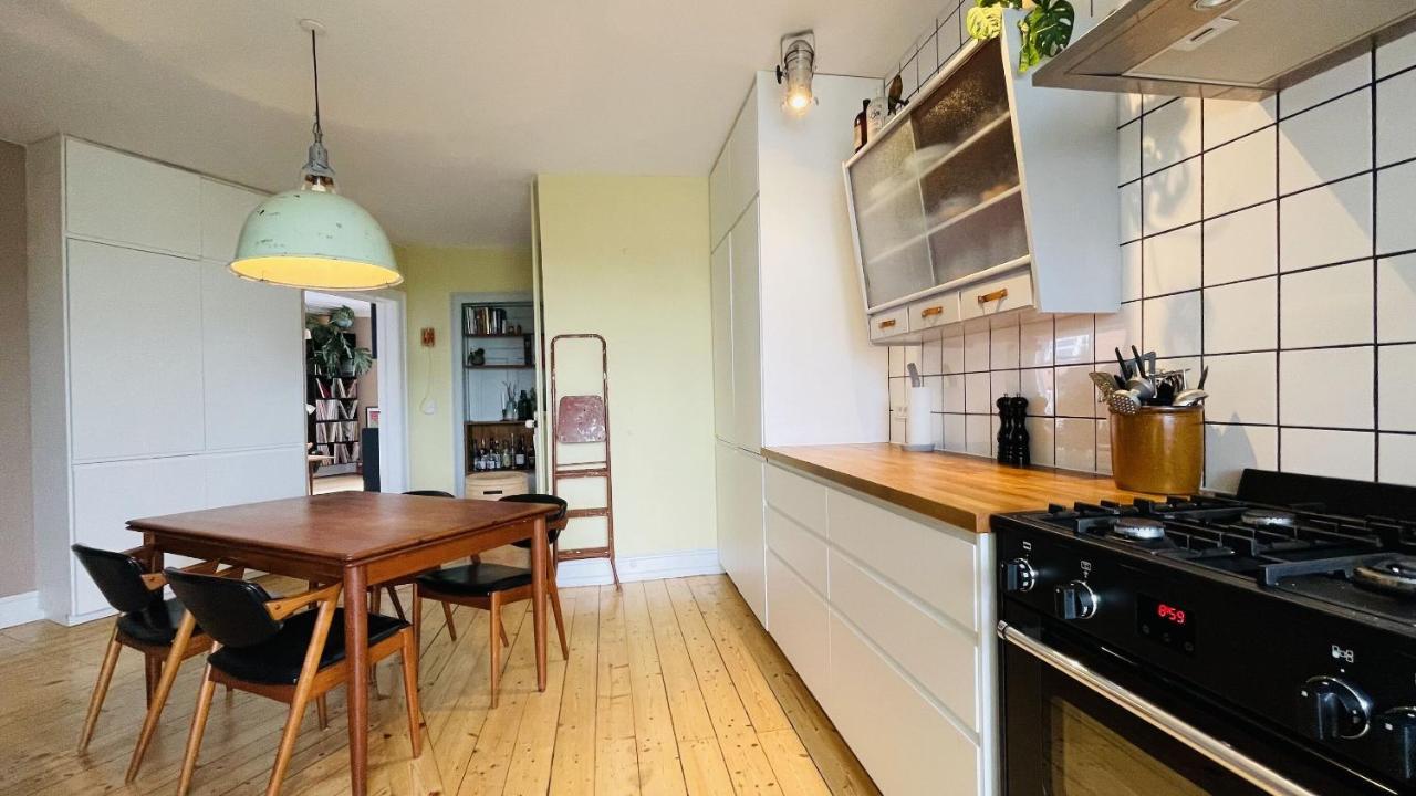 Apartmentincopenhagen 1494 Appartement Kopenhagen