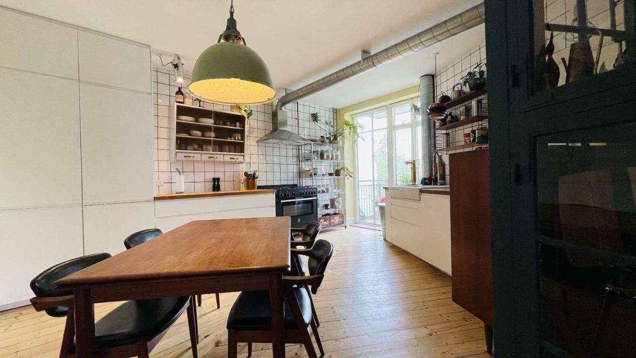 Apartmentincopenhagen 1494 Kopenhagen