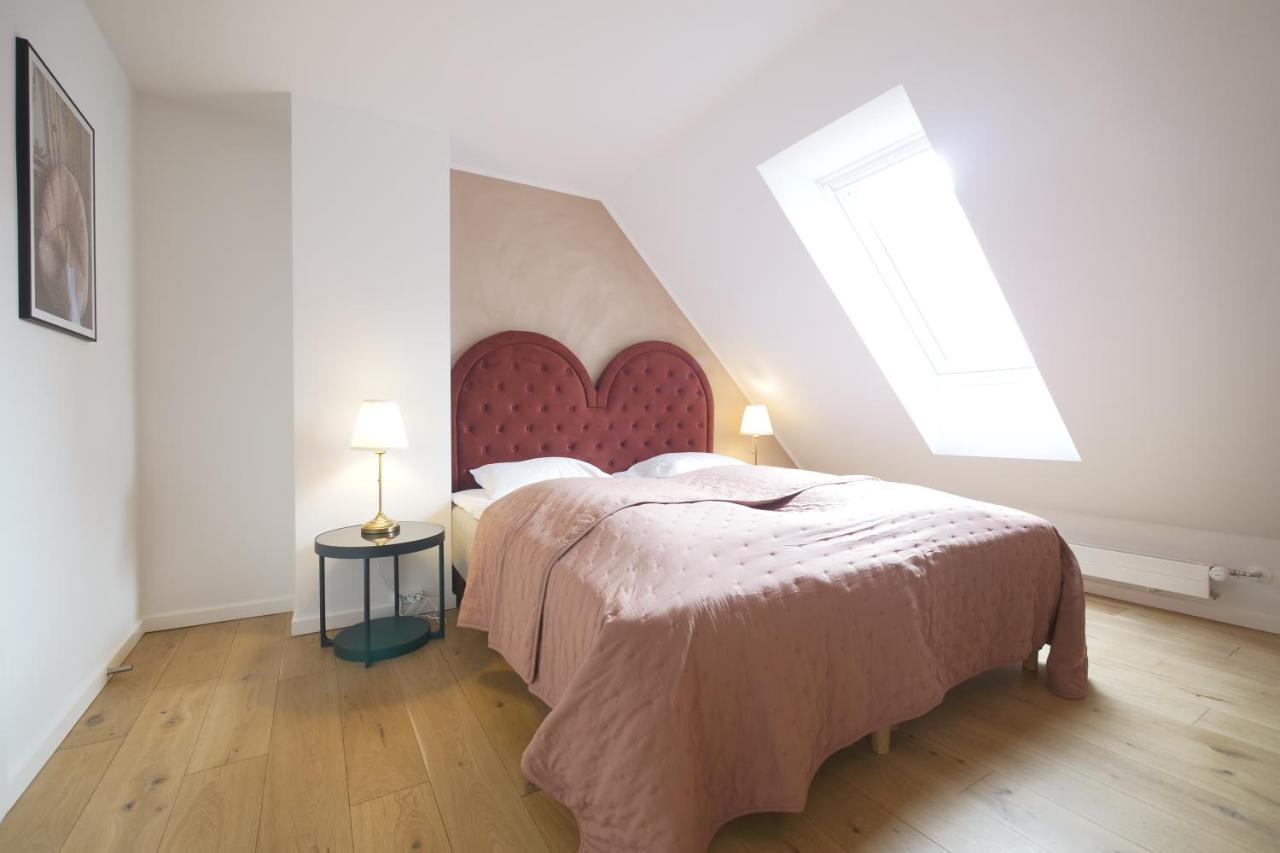 Rent A Place 5 Apartamento
