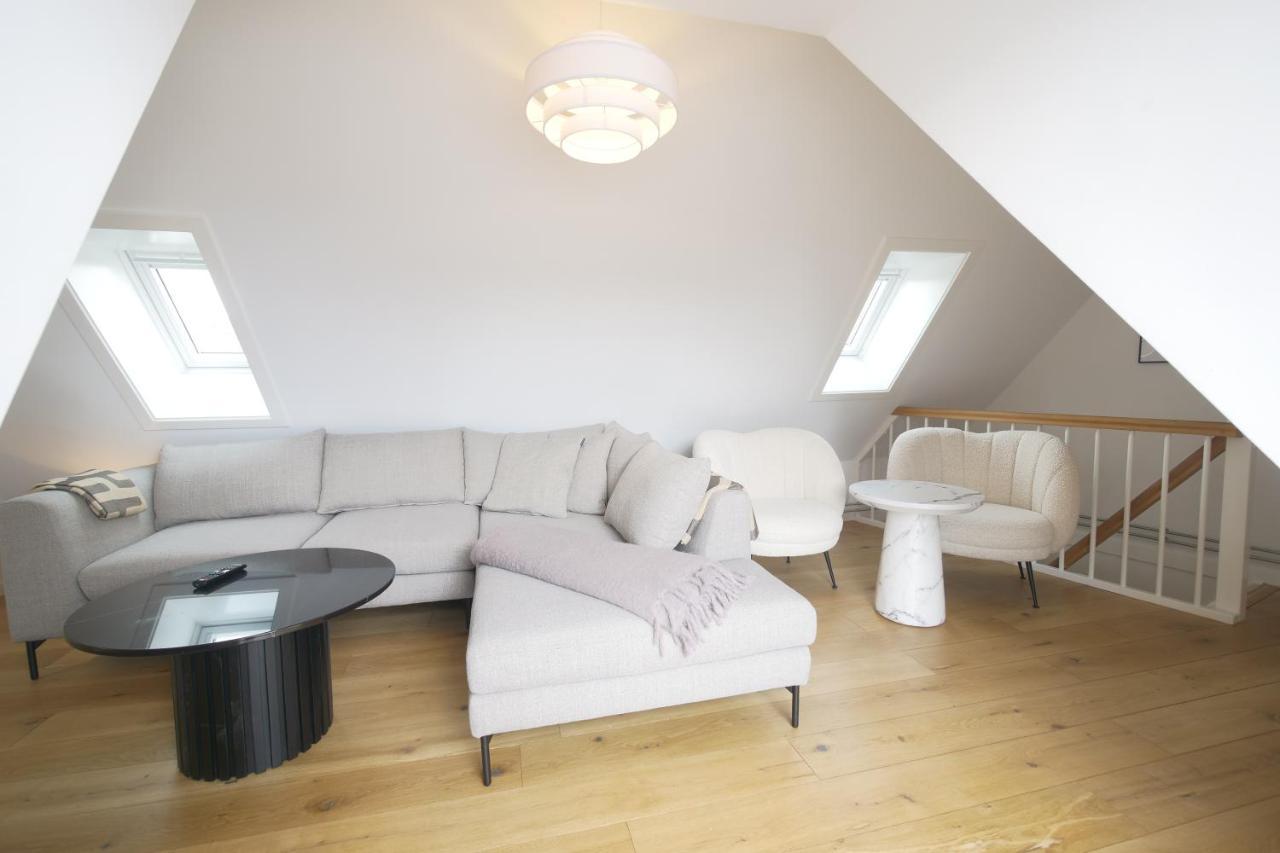 Apartment Carolinas - Rap 5 *