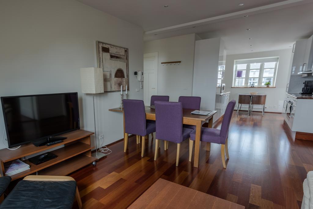 Copenhagen Apartments Copenaghen