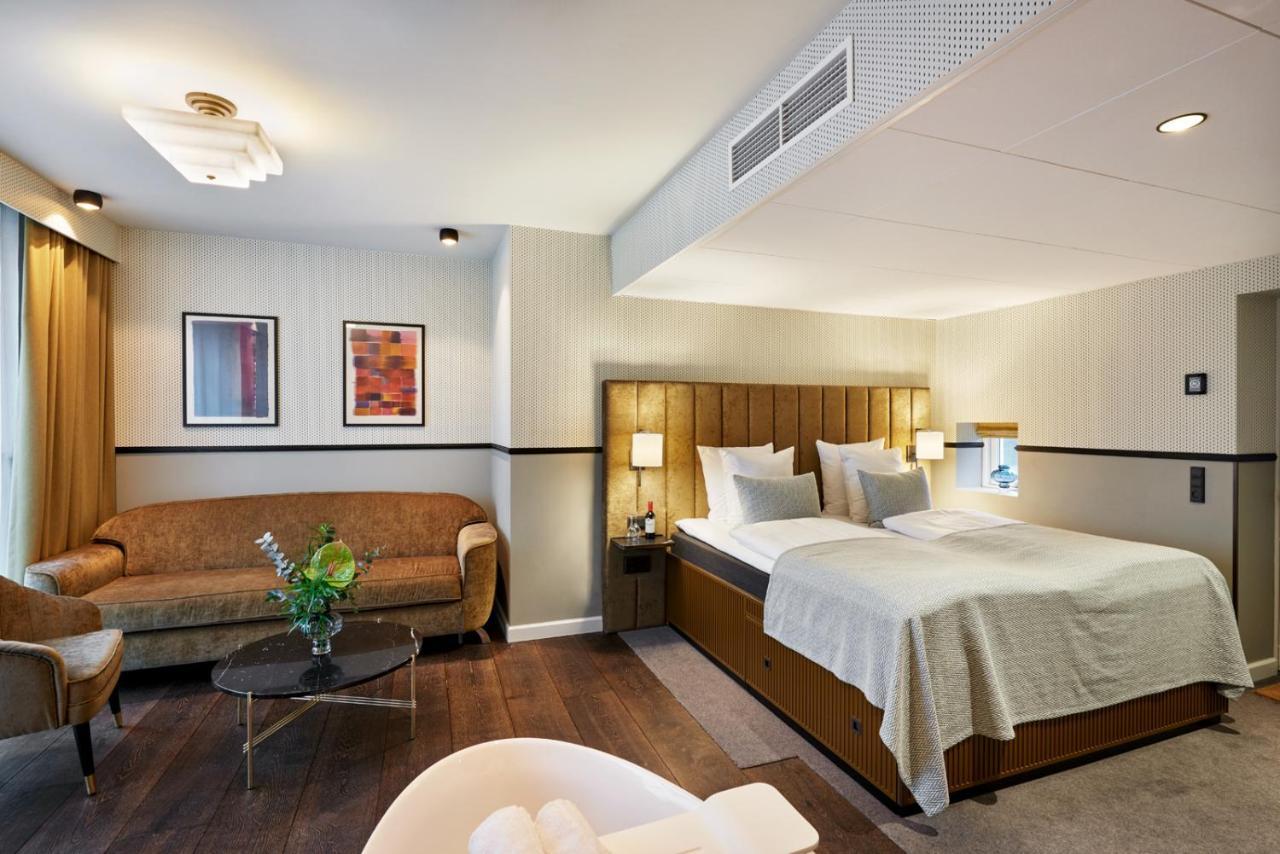 Hotel Wide 4*