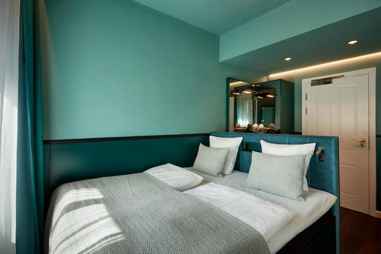 Hotel Wide Copenhagen