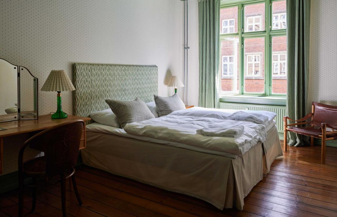 Rye115 Hotel