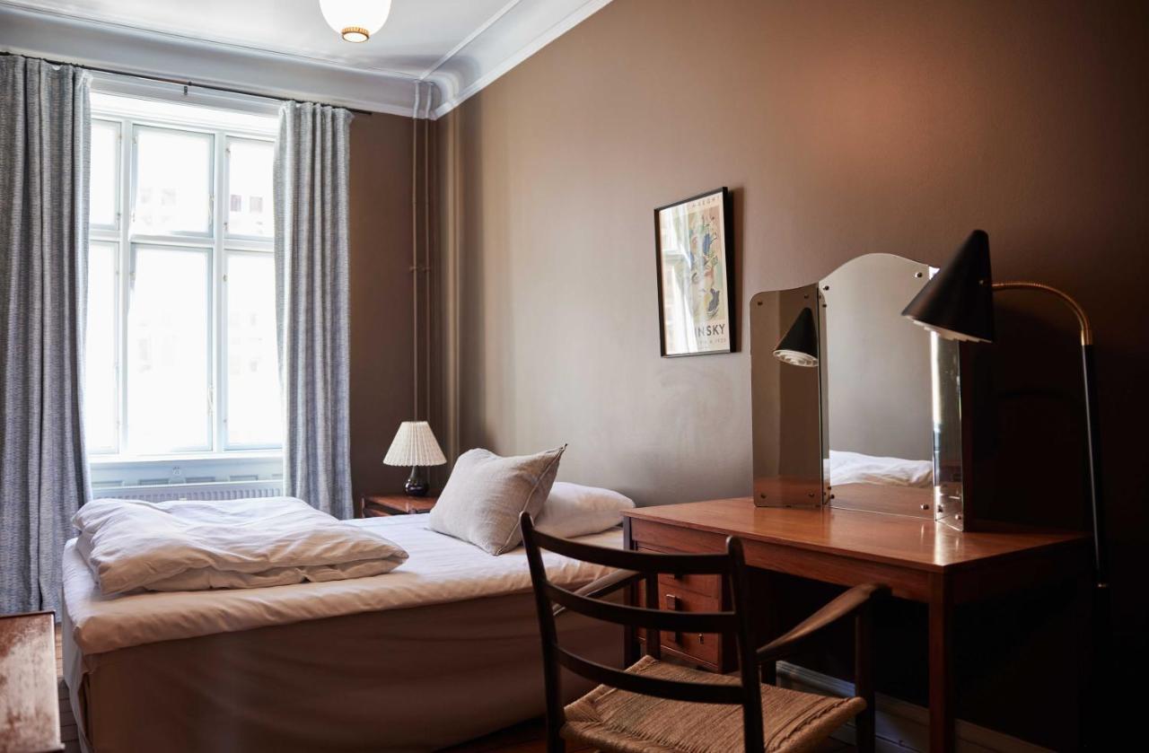 Rye115 Hotel Copenhague