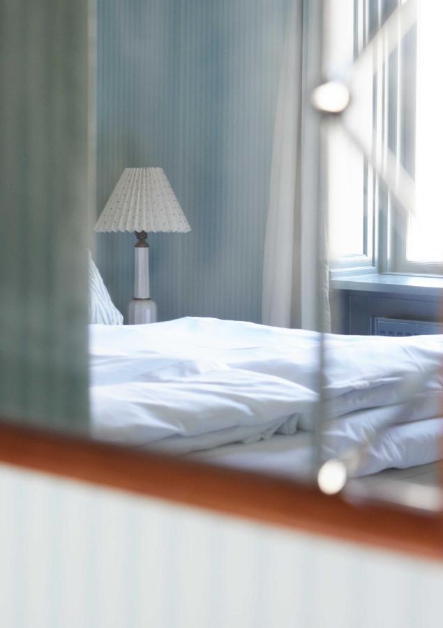 Rye115 Hotel 2*