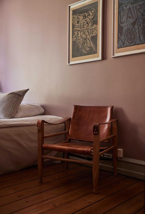 Rye115 Hotel Copenhague