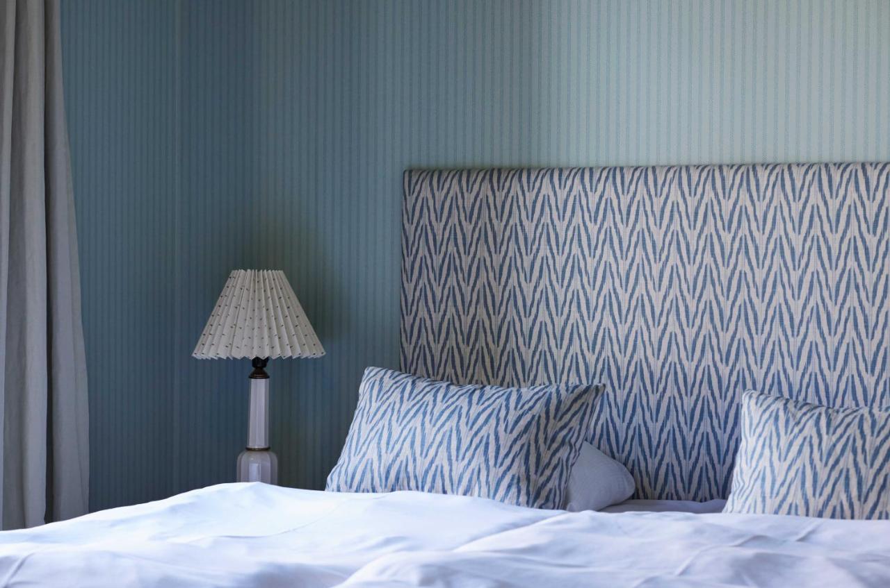 Hotel Rye115