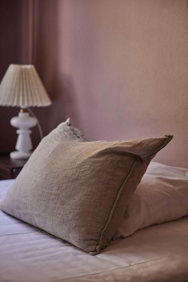 Rye115 Hotel 2*