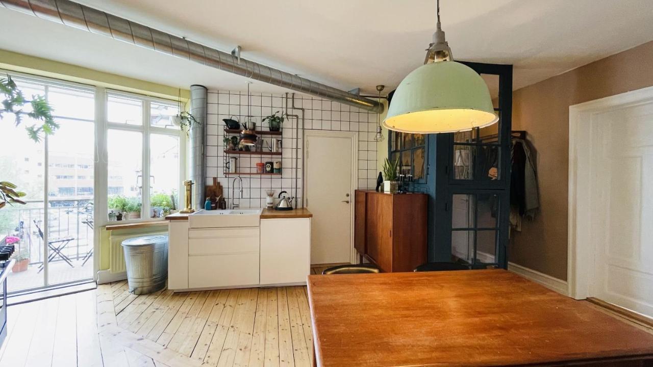 Apartmentincopenhagen 1494 Appartement Copenhague