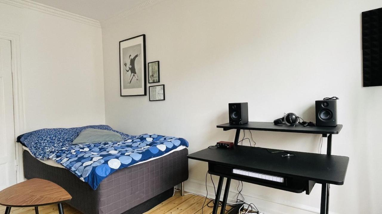 Apartmentincopenhagen 1494 Appartement *