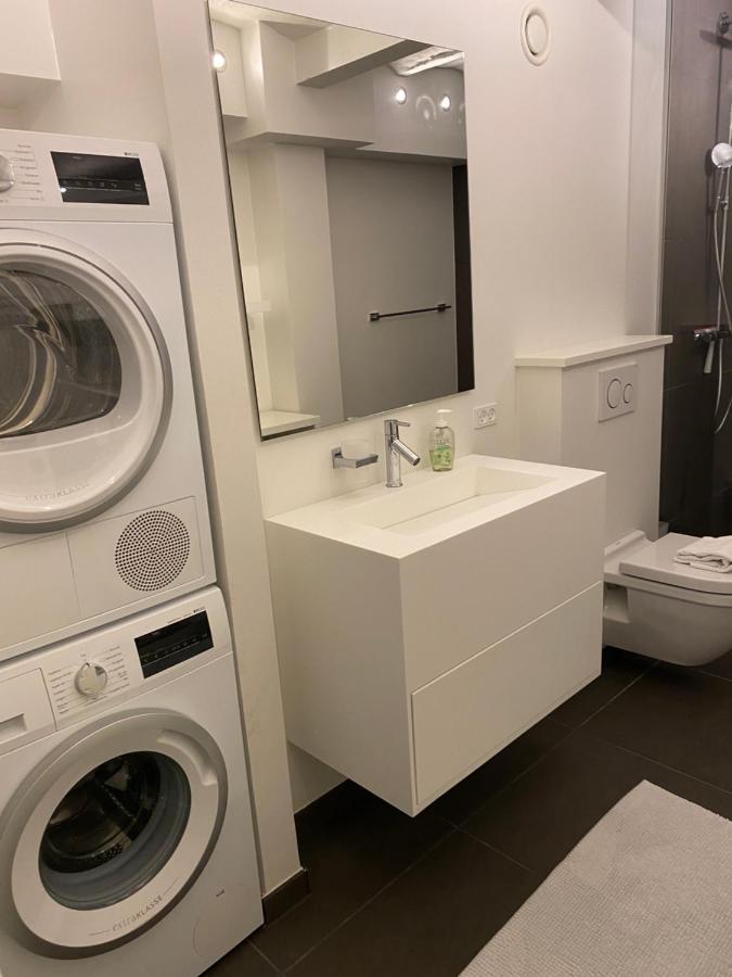 Marble Church Apartment Copenhagen