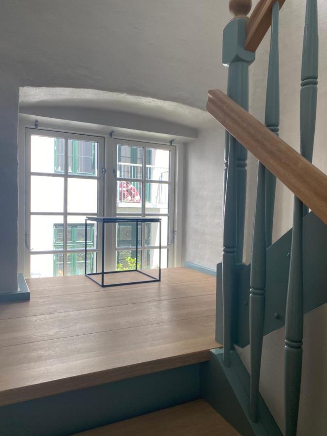 Apartment Marble Church Kopenhagen