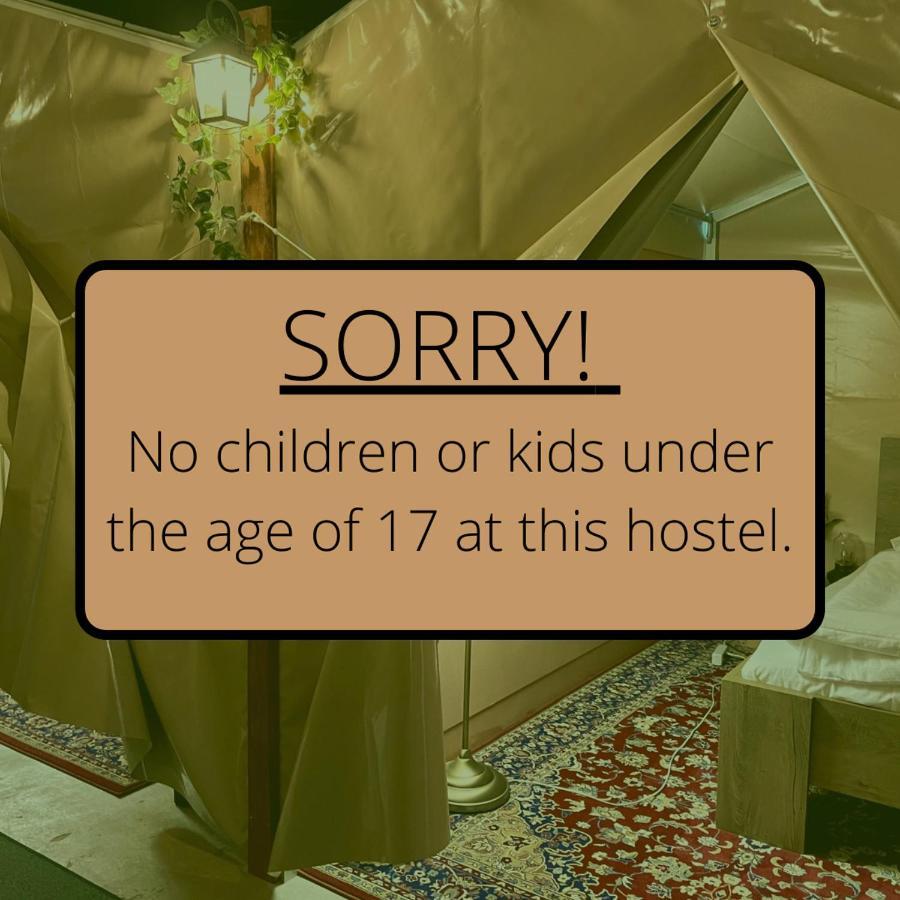 Hostel Urban Camper *