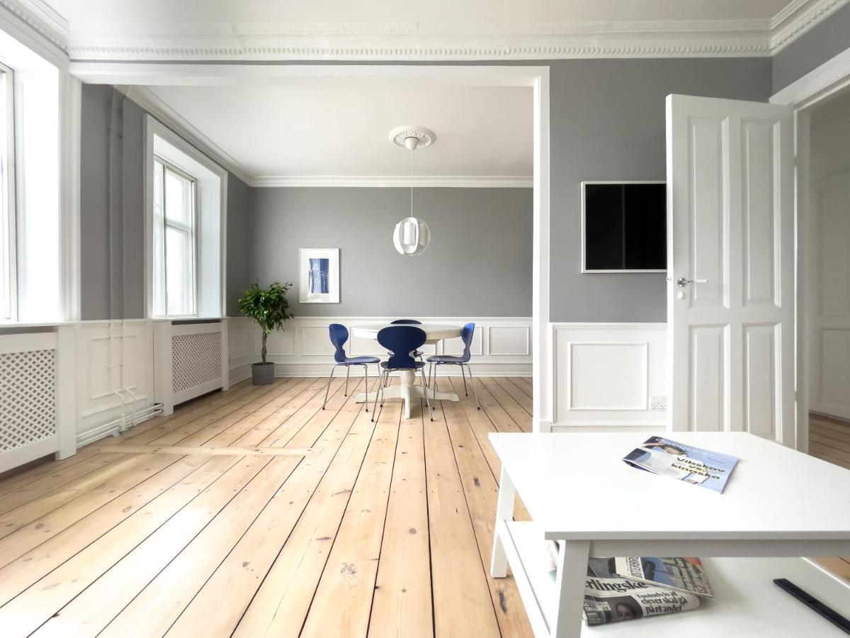 Stylish Classic Danish Design * Copenhagen