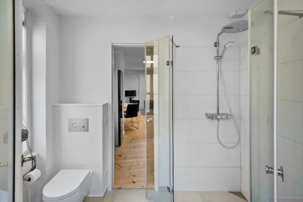 In The Heart Of Historic Apartment *