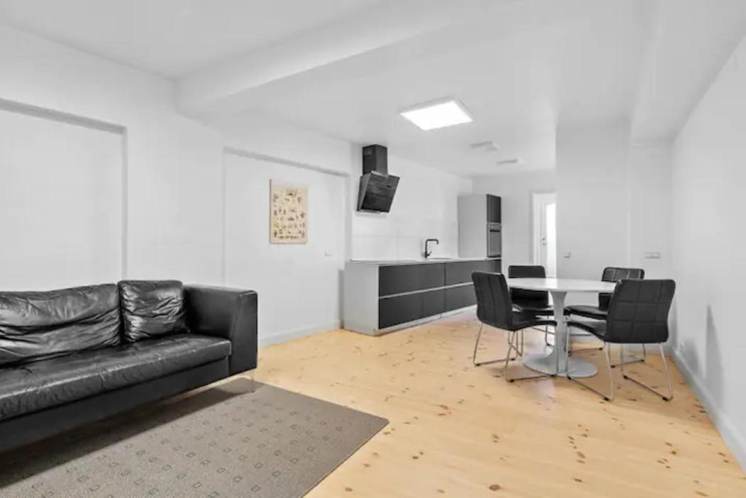 Apartment In The Heart Of Historic *