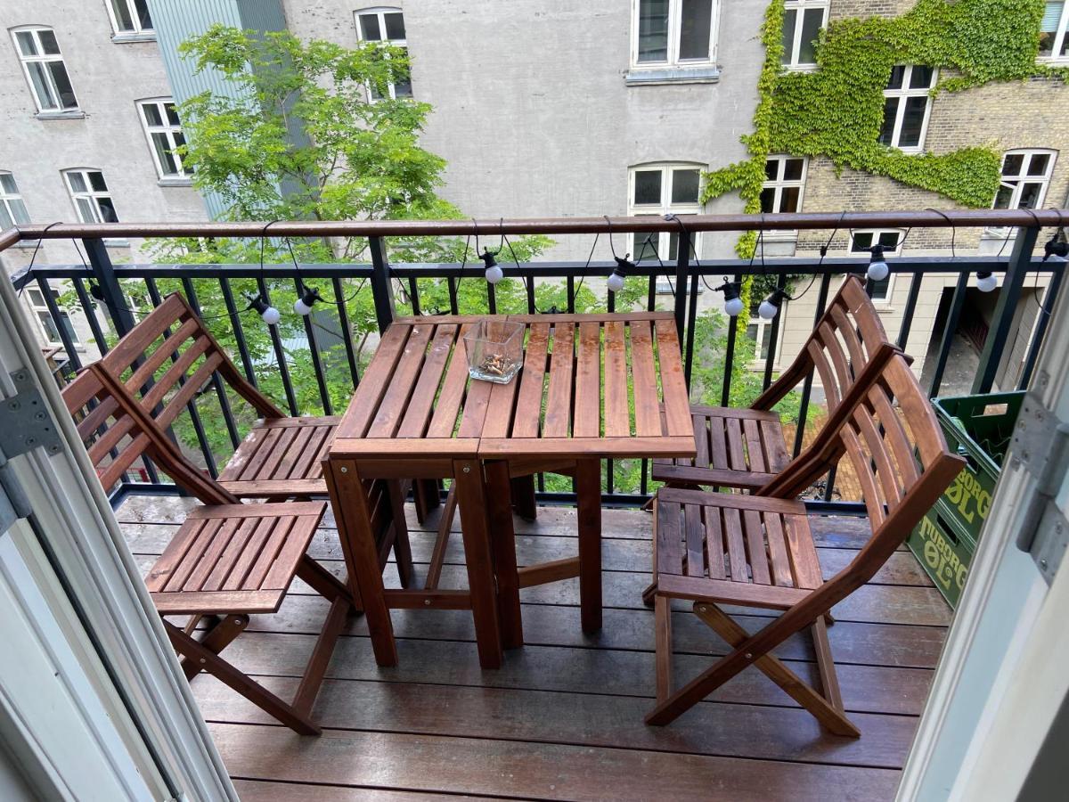 Indre Taet Ved Hovedbanegarden.