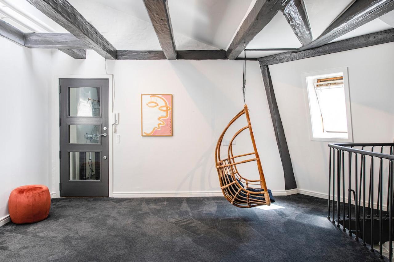 Apartamento The Churchill Penthouse By Daniel&jacob's