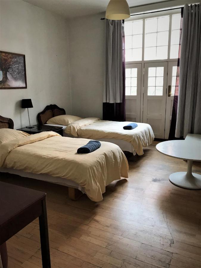 Guesthouse Copenhagen Copenhagen