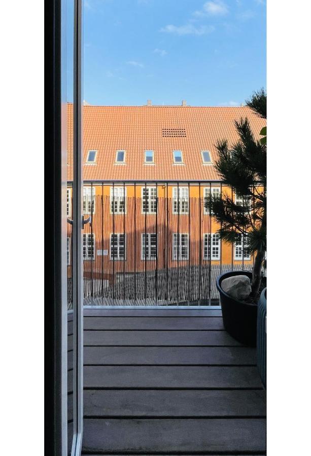 Apartmentincopenhagen 1499 Lejlighed København
