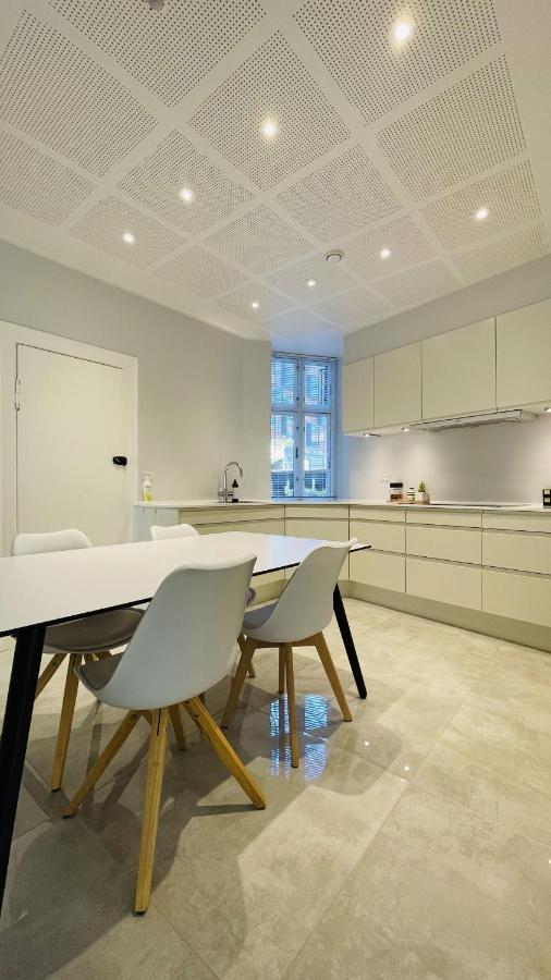 Apartmentincopenhagen 1501 * Kopenhagen