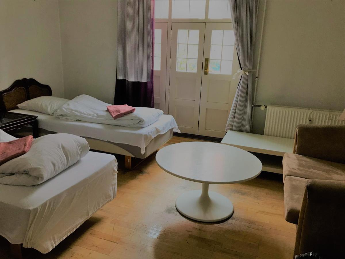 Guesthouse Copenhagen Guest house Copenhagen