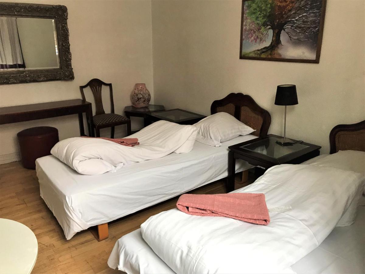 Guest house Guesthouse Copenhagen Copenhagen