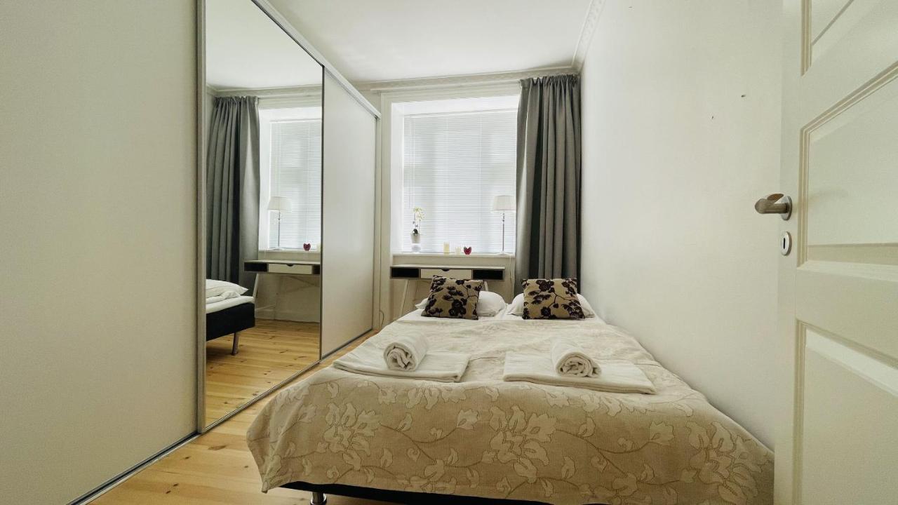 Apartmentincopenhagen 1501 *