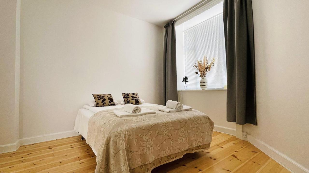 Appartement Apartmentincopenhagen 1501 *