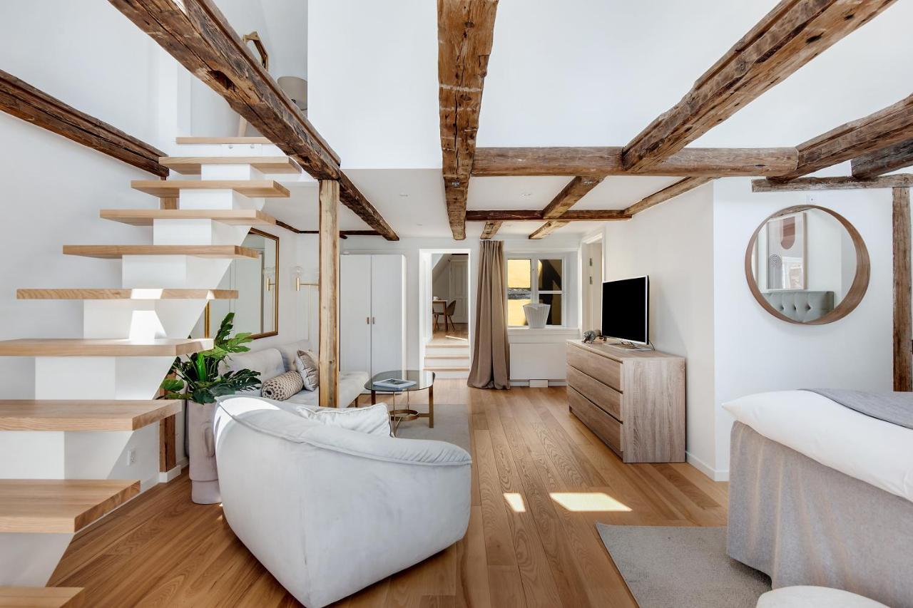 Sanders Regent - Inviting One-bedroom Near Square Apartment