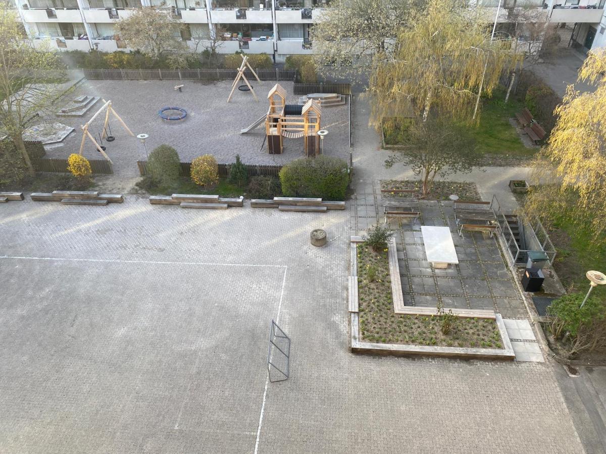 Newly Renovated At Norrebro