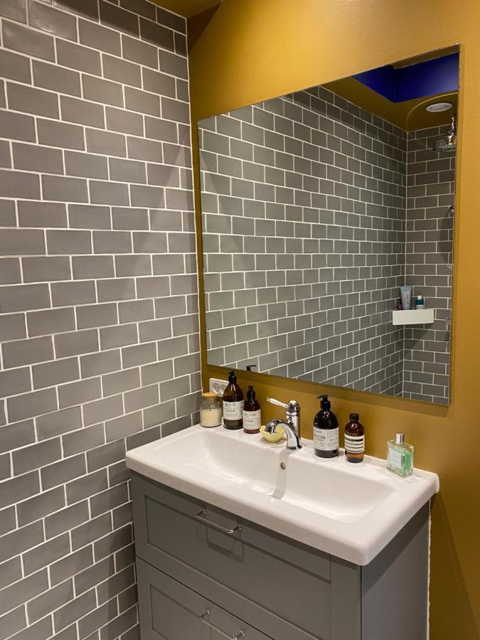 Newly Renovated At Norrebro