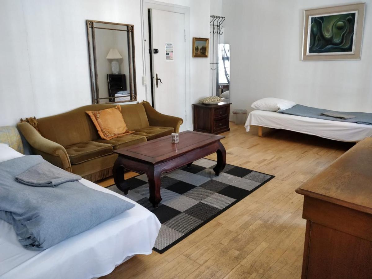 Pensión Guesthouse Copenhagen 2*