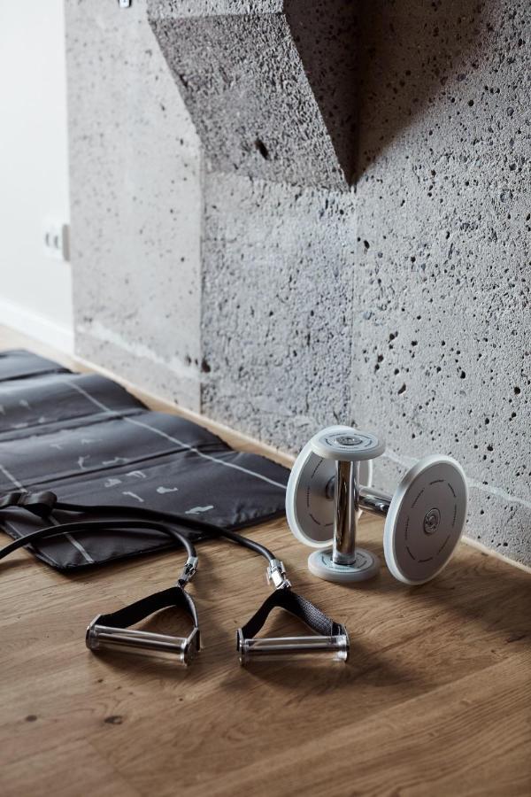 By Brochner Apartment Copenhagen