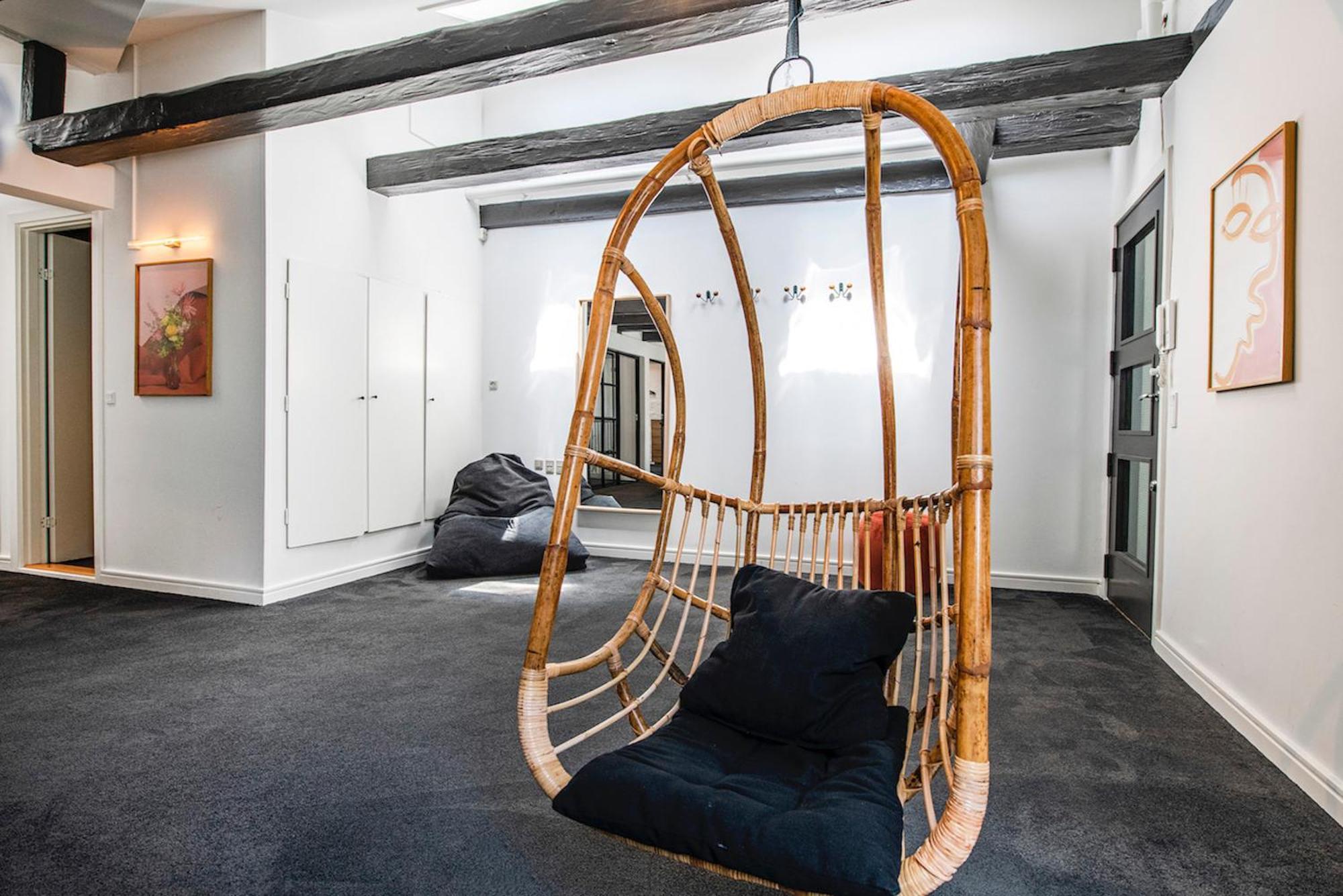 Apartamento The Churchill Penthouse By Daniel&jacob's *