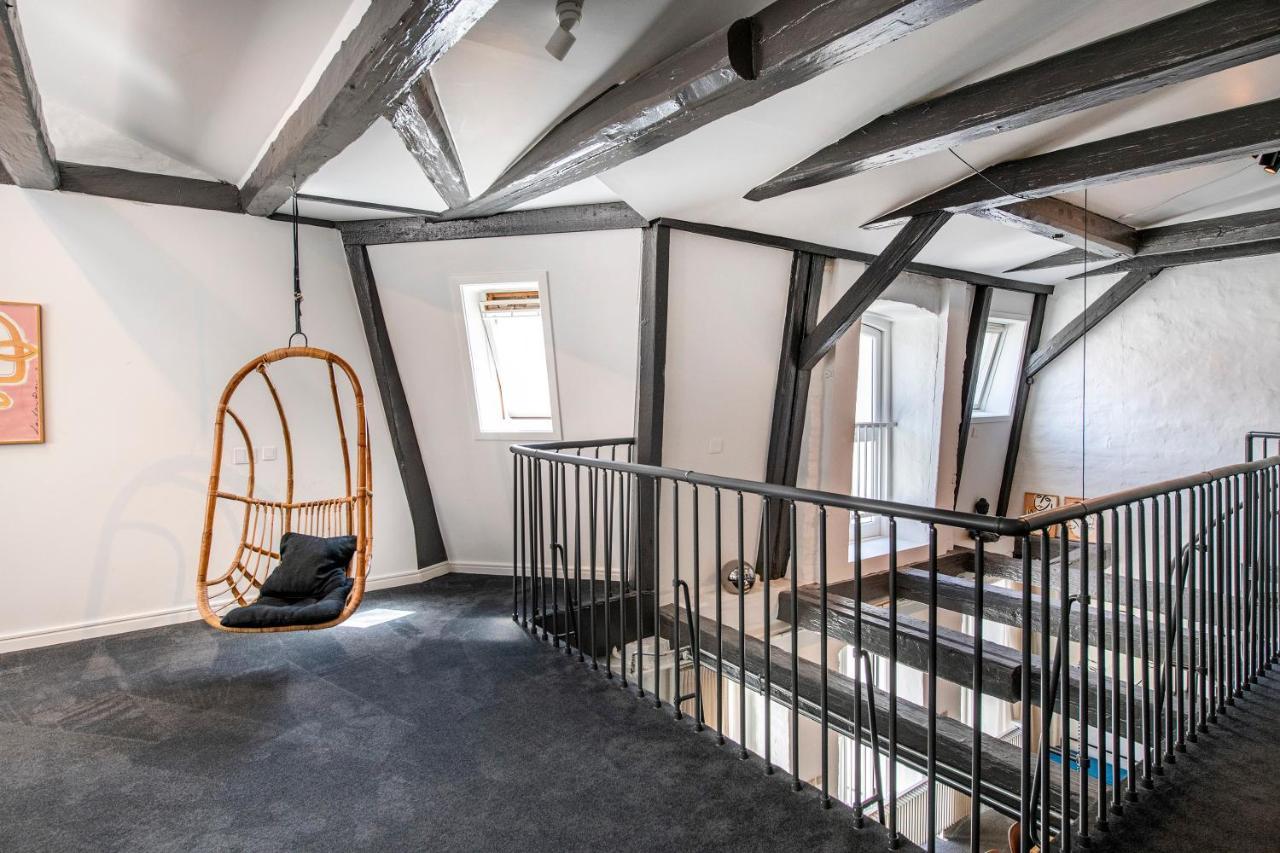 Apartamento The Churchill Penthouse By Daniel&jacob's Copenhague