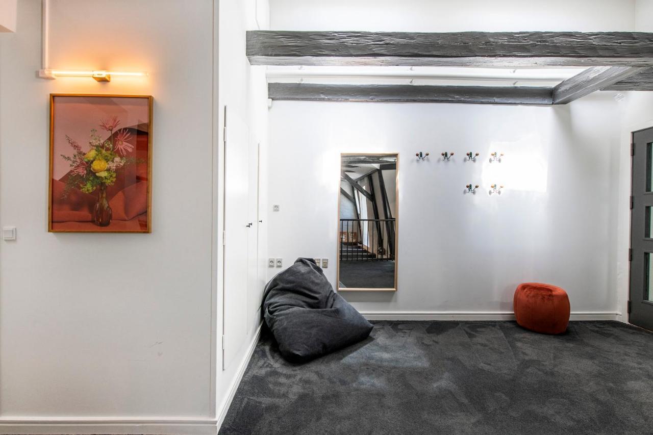 The Churchill Penthouse By Daniel&jacob's Apartamento