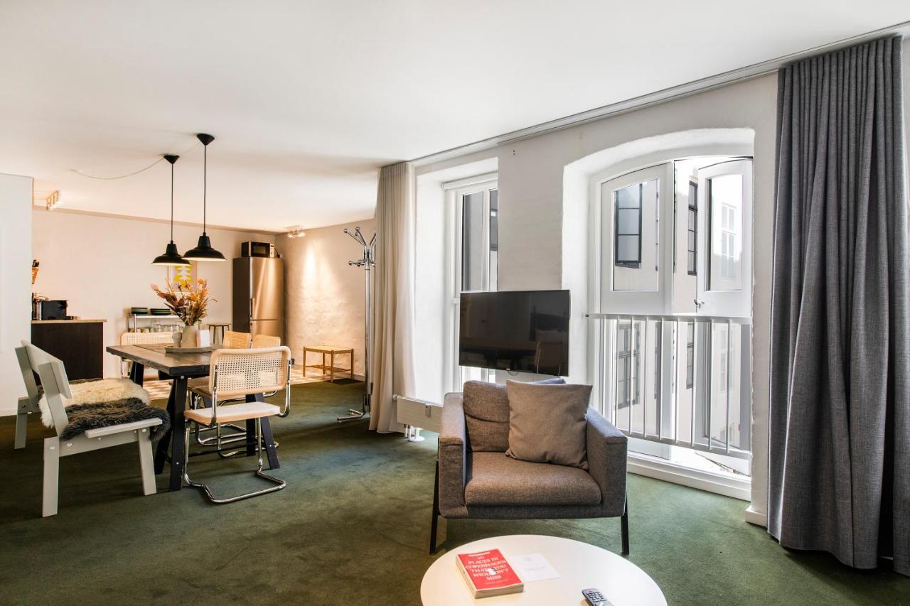 Apartment The Churchill By Daniel&jacob's *