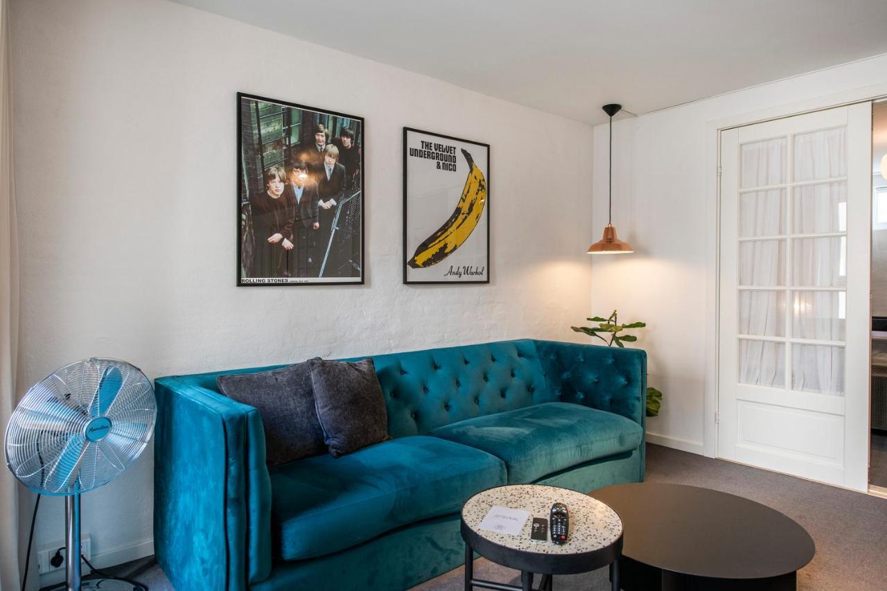 Appartement The Churchill By Daniel&jacob's Kopenhagen