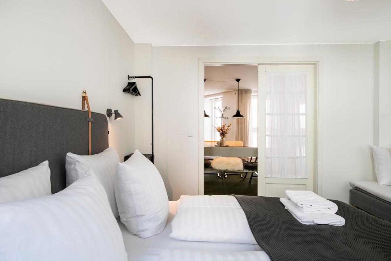 Apartment The Churchill By Daniel&jacob's