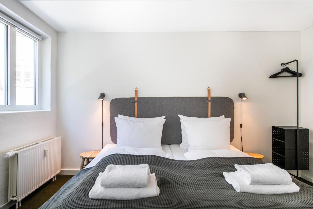 Apartment The Churchill By Daniel&jacob's Copenhagen