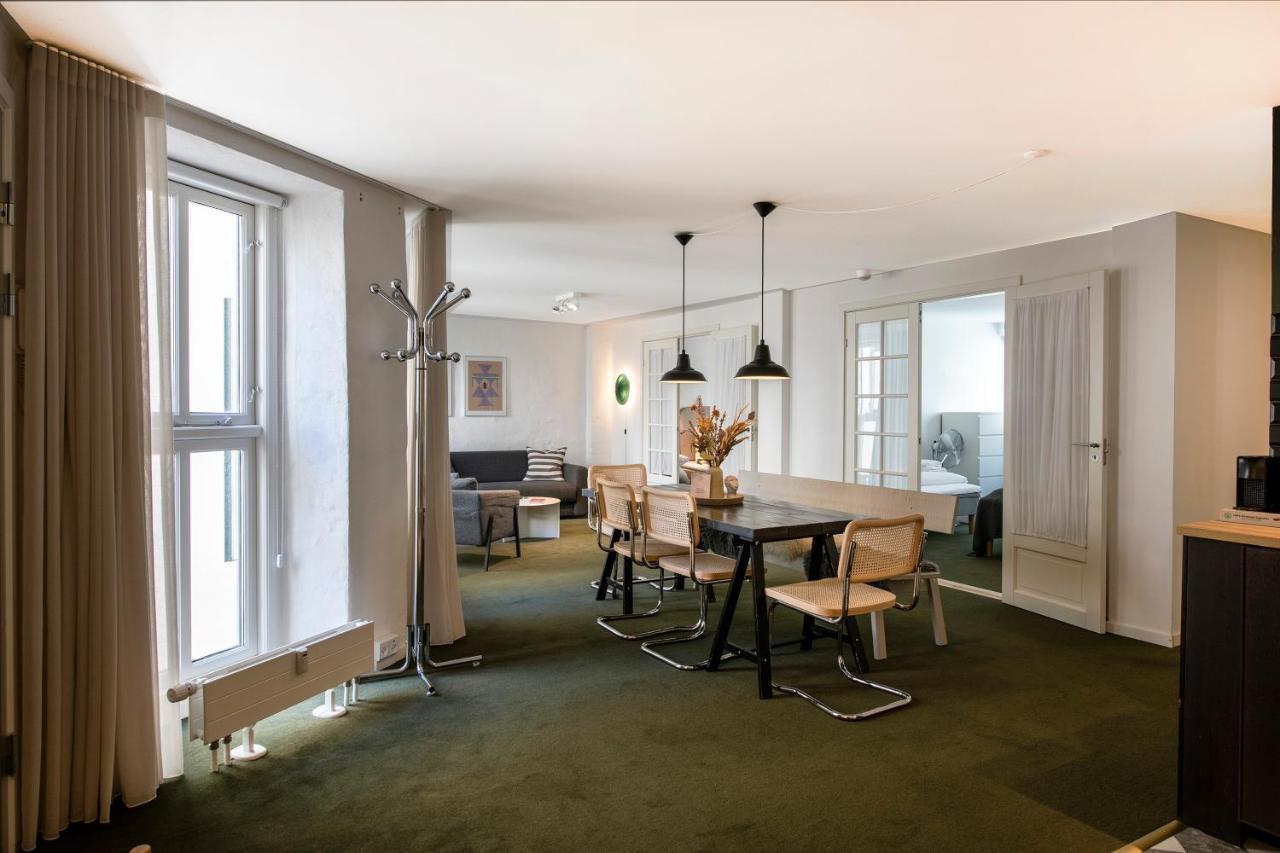 Apartment The Churchill By Daniel&jacob's *