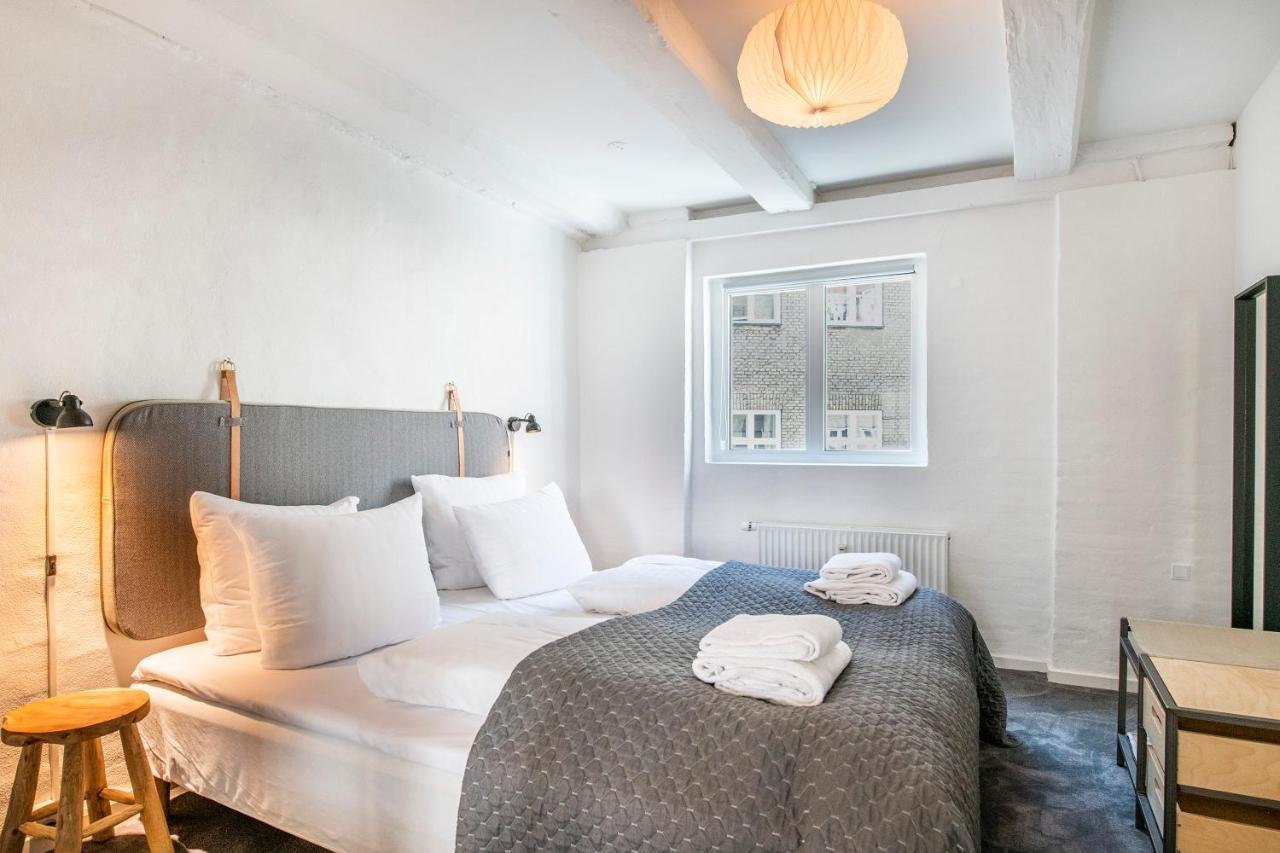 The Churchill By Daniel&jacob's Appartement *
